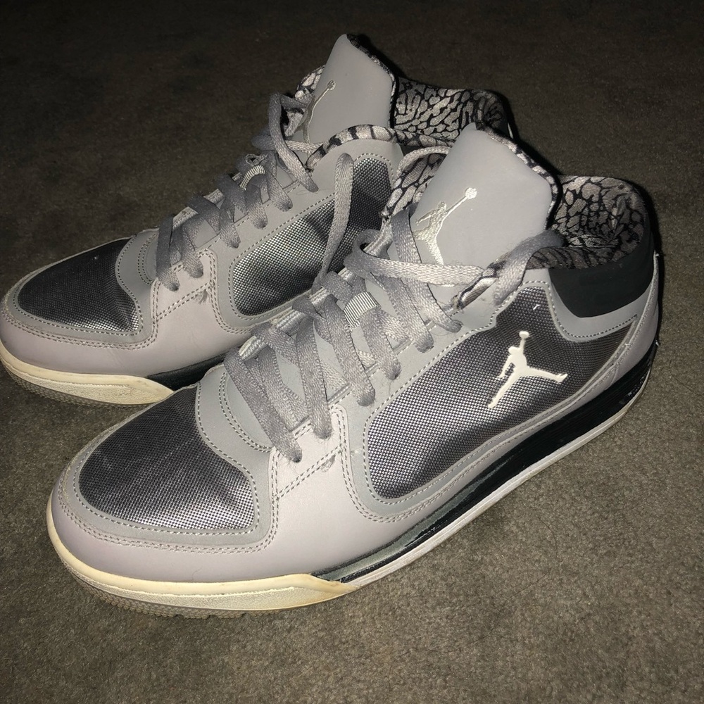 Jordan’s